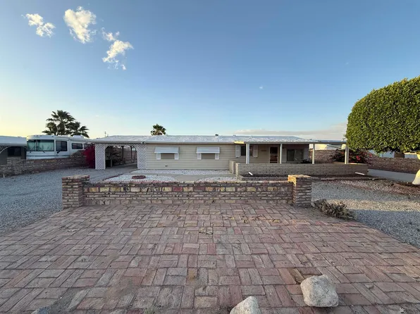 11466 E 35th Pl, Yuma, AZ 85367
