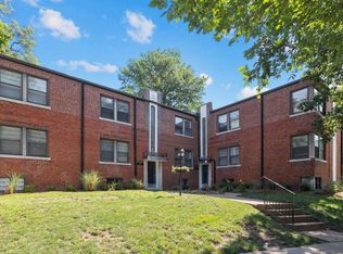 7703 Wise Ave APT 1W, Saint Louis, MO