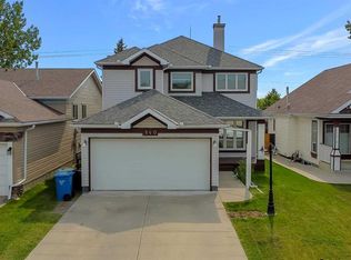 140 N Coventry Grn NE, Calgary, AB T3K 4L5