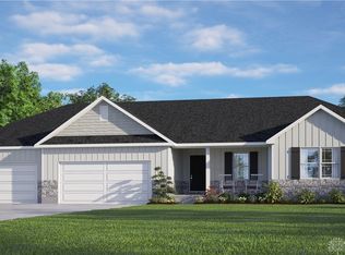 122 Mound Builder Pl, Carlisle, OH 45005