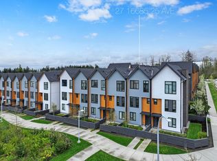 16685 25th Ave #27, Surrey, BC V3Z 0Z4