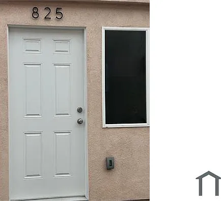 827 W Colden Ave #825-1-2
