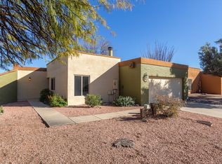 2550 N Water Pl, Tucson, AZ 85712