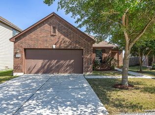 6602 Walker Hl, Live Oak, TX 78233