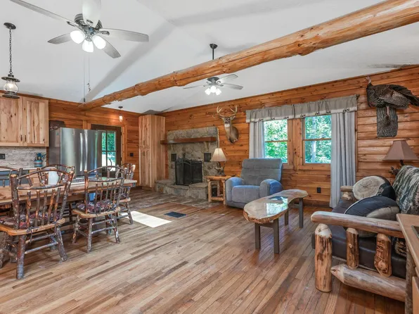 5595 Sheets Rd, Logan, OH 43138