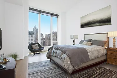 Rented by Olshan Realty