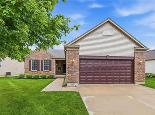 23735 W 87th Ter, Lenexa, KS 66227