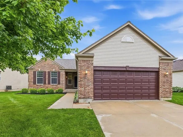 23735 W 87th Ter, Lenexa, KS 66227