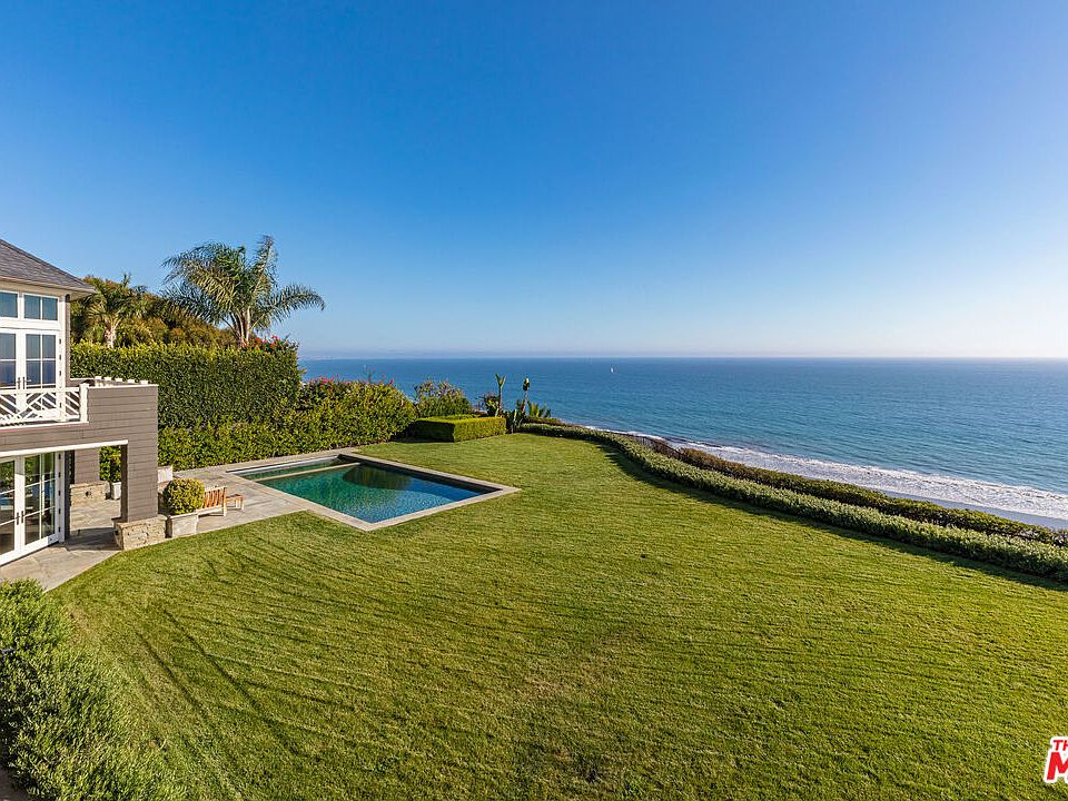 14984 Corona Del Mar, Pacific Palisades, CA 90272 | Zillow