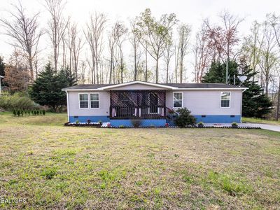 529 Ronald Dr, Strawberry Plains, TN, 37871