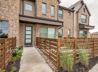 2624 La Cumbre Way #1, Grand Prairie, TX 75054