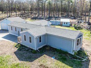 642 Williams Rd, Lyman, ME 04002