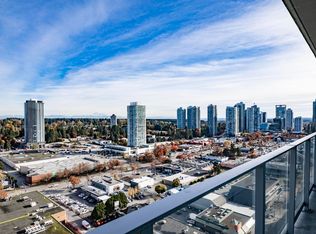 13495 Central Ave #2004, Surrey, BC V3T0K2