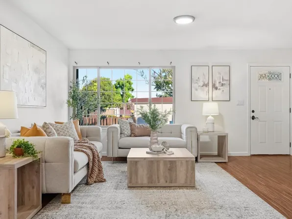 2354 Bear Valley Ln, San Jose, CA 95133