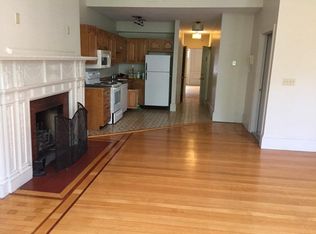 183 Beacon St APT 3, Boston, MA 02116