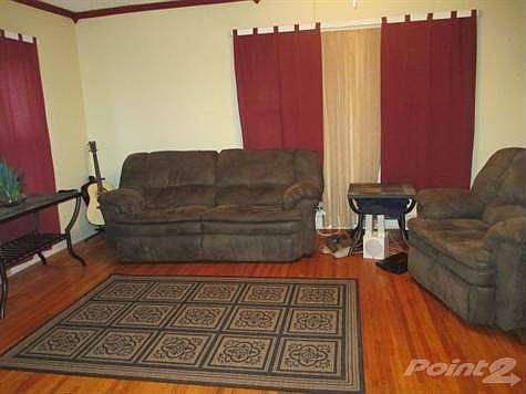 Living Room View 3