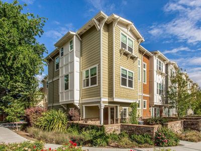 272 Loma Linda Ter, Sunnyvale, CA, 94086