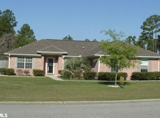 24390 Sailfish Ln, Orange Beach, AL 36561