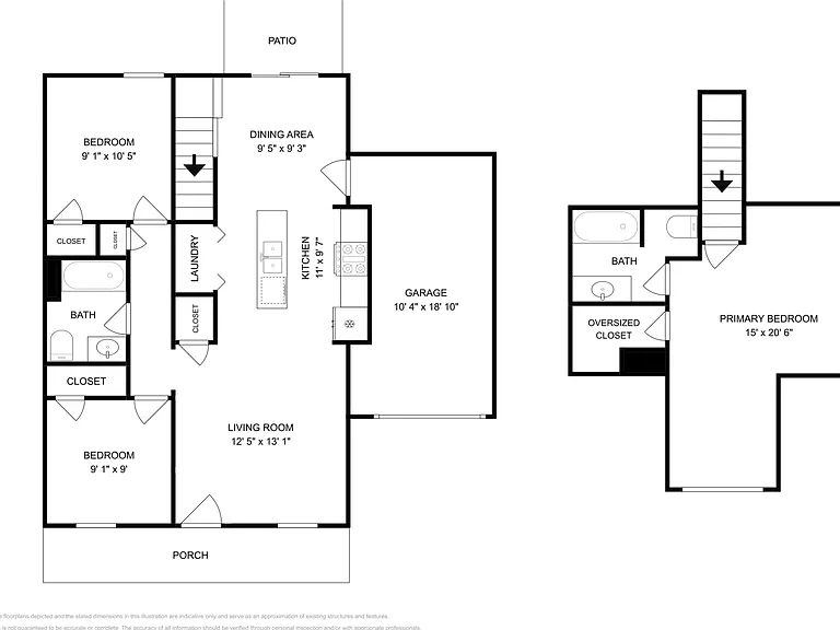 5020 Boyd Dr — Photo 17