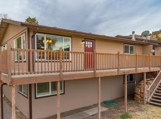 6511 NW 17th St, Terrebonne, OR 97760