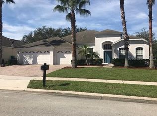 2698 Migliara Ln, Ocoee, FL 34761