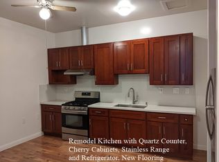2001 Stockton St #2001, San Francisco, CA 94133