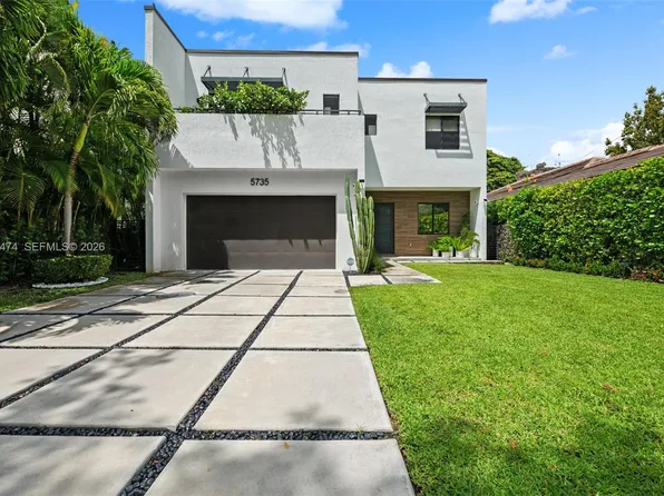 5735 SW 35th St, Miami, FL 33155