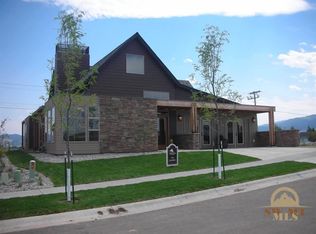 1028 Josephine Dr, Bozeman, MT 59715
