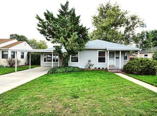 204 N Hot Springs Dr, Boise, ID 83712