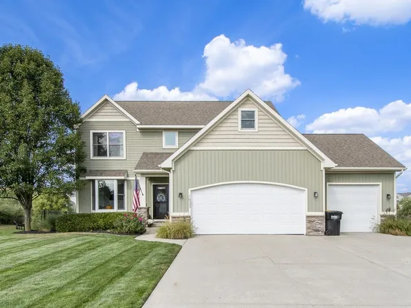 1933 Conifer Ridge Dr SW, Byron Center, MI 49315
