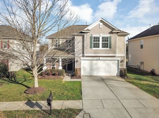 14847 Havasu St, Charlotte, NC 28273
