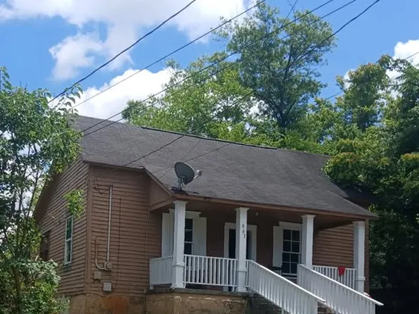 963 King Edward Ave SE, Cleveland, TN 37311