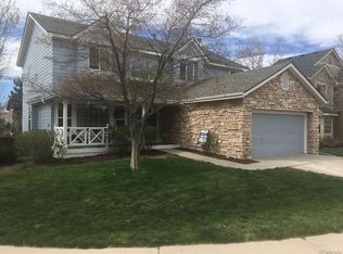 7062 Townsend Dr, Highlands Ranch, CO 80130