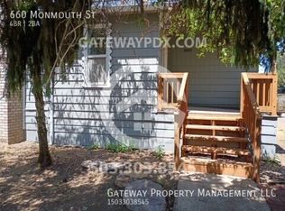 660 Monmouth St, Independence, OR 97351