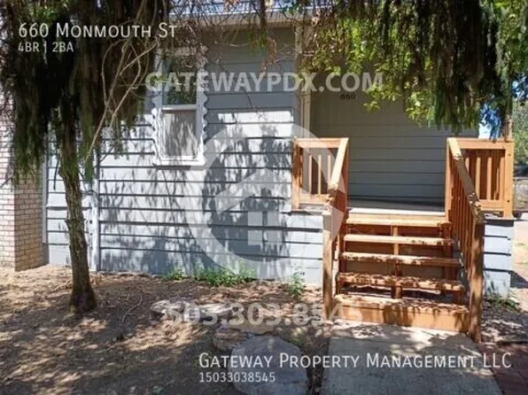 660 Monmouth St, Independence, OR 97351