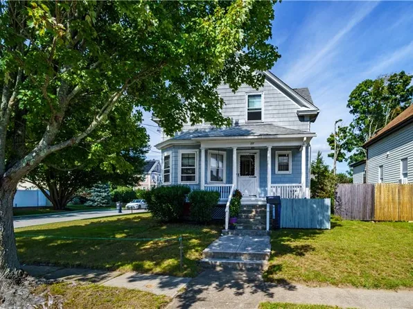 197 Laurens St, Cranston, RI 02910