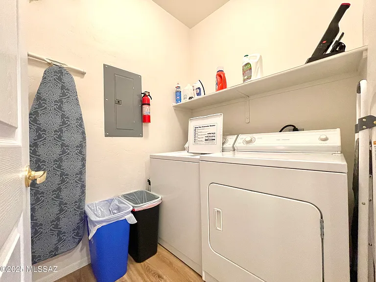 755 W Vistoso Highlands Dr #123 — Photo 7