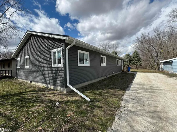 204 E McKinley St, Jefferson, IA 50129