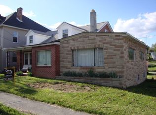 400 Straley Ave, Princeton, WV 24740