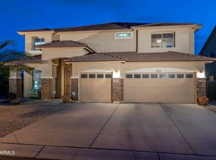 8337 W Vogel Ave, Peoria, AZ 85345