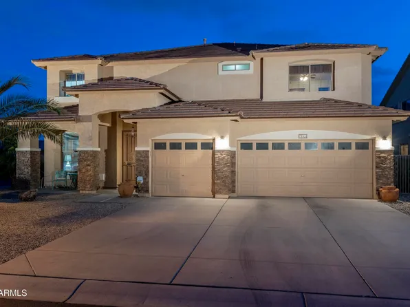 8337 W VOGEL Avenue, Peoria, AZ 85345