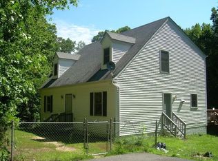 11415 Catharpin Rd, Spotsylvania, VA 22553