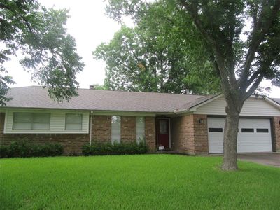 13011 Naples Ln, Stafford, TX, 77477