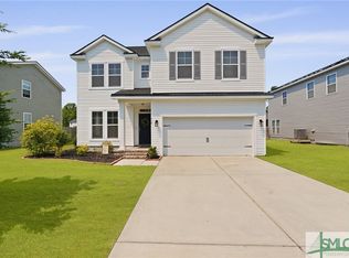 110 Whitaker Way N, Richmond Hill, GA 31324