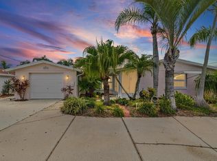 12612 4th Isle, Hudson, FL 34667