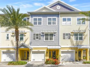 3207 Nautical Pl S, Saint Petersburg, FL 33712