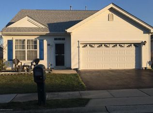 18 Durham Ave, Manchester, NJ