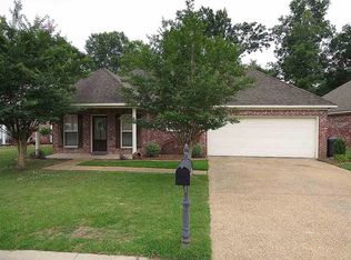 252 Jacks Pl, Brandon, MS 39047