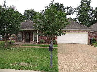 252 Jacks Pl, Brandon, MS, 39047