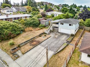 727 F St, Port Townsend, WA 98368